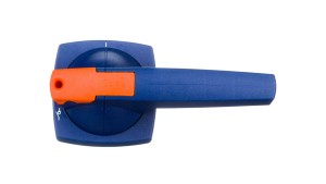 Napęd drzwiowy typ D/P niebieski do rozłączników DMV250N/400N K3KDB/P 1818113