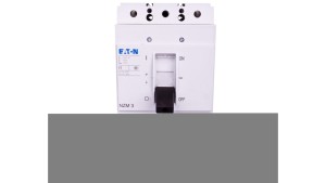 Wyłącznik mocy 3P 400A 36kA NZMC3-A400 109666