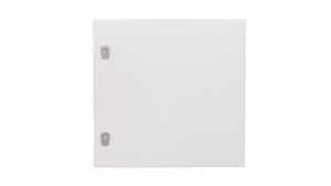 Obudowa CS 600x600x300mm IP66 z płytą montażową CS-66/300 111700