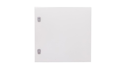 Obudowa CS 600x600x300mm IP66 z płytą montażową CS-66/300 111700