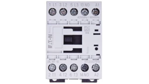 Stycznik mocy 7A 3P 42V AC 1Z 0R DILM7-10(42V50HZ,48V60HZ) 276546
