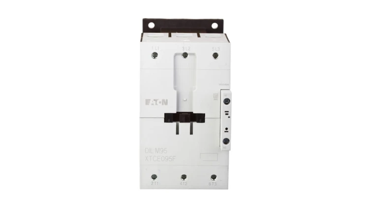 Stycznik mocy 95A 3P 24V AC DILM95(24V50/60HZ) 239484