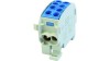 Blok rozdzielczy 1-potencjałowy łączony SCB 35-Cu (80210) SIMBLOCK 2x4-35mm2, 2x2,5-25mm2 niebieski 81504003