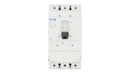 Rozłącznik mocy 3P 630A N3-630 266020