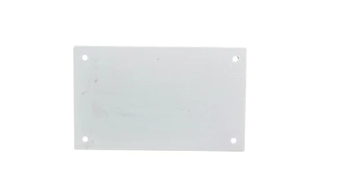 Osłona zabezpieczająca stalowa pełna F3A-XP 113426