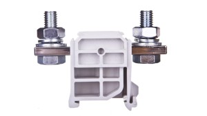 Złączka szynowa 2-przewodowa 95mm2 ZSG 1-95.0s 12902312 /5szt./