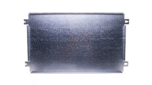 Płyta montażowa 350x600mm stal BPZ-MPL350-600 108340