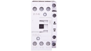 Stycznik mocy 25A 3P 400V AC 1Z 0R DILM25-10(400V50HZ,440V60HZ) 277134