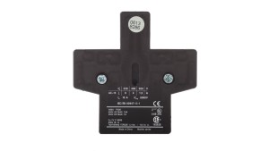 Styk pomocniczy 1Z 1R montaż boczny DILM820-XHI11-SI 208281