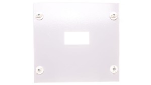 Płyta montażowa 300x400mm stal pion BPZ-NZM1/MSW-400-MV 116923