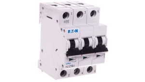 Wyłącznik nadprądowy 3P Z 16A 10kA AC FAZ Z16/3 278927
