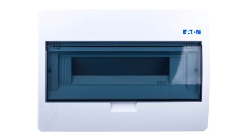 Rozdzielnica modułowa 1x12 natynkowa IP40 BC-O-1/12-ECO 280347