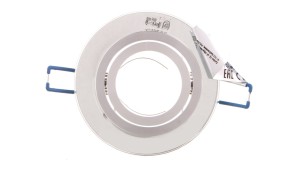 Oprawa punktowa MORTA CT-DTO50-SR bez oprawki 26716