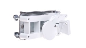 Zamek z kluczem do szaf o IP30 SS-KS-61005 275422