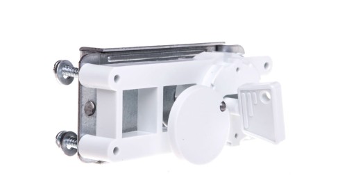 Zamek z kluczem do szaf o IP30 SS-KS-61005 275422