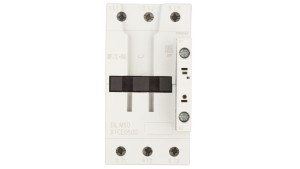 Stycznik mocy 50A 3P 24V AC 0Z 0R DILM50 (24V50/60HZ) 277834