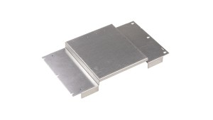 Płyta montażowa 500x600mm stal pion BPZ-NZM3-600-MV 286764