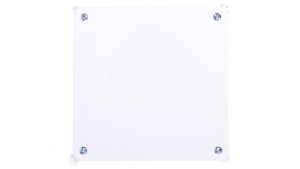 Puszka n/t 125mm 125x35mm tworzywo IP20 biały PK3 83026006