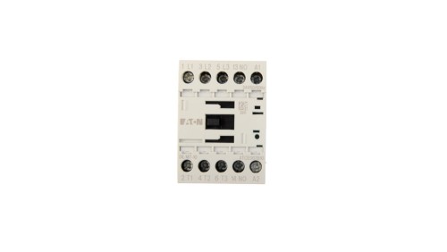 Stycznik mocy 7A 3P 24V AC 1Z 0R DILM7-10(24V50/60HZ) 276554