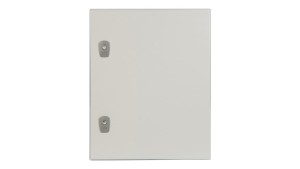 Obudowa CS 500x400x200mm IP66 z płytą montażową CS-54/200 111689