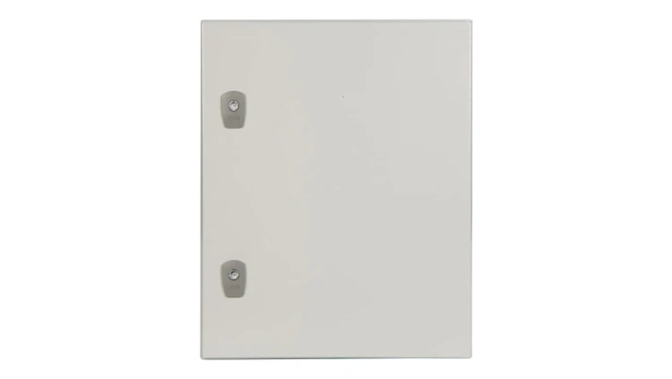Obudowa CS 500x400x200mm IP66 z płytą montażową CS-54/200 111689