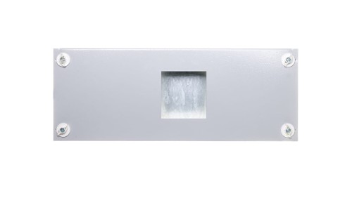 Płyta montażowa 300x520mm stal pion BPZ-NZM2-600-MH 286761