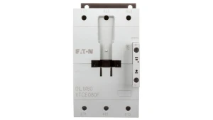 Stycznik mocy 80A 3P 24VAC 0Z 0R DILM80(24V50/60HZ) 239406