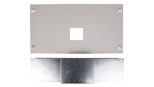 Płyta montażowa 400x800mm stal pion BPZ-NZM2-800-MV 293605