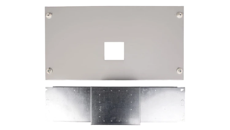 Płyta montażowa 400x800mm stal pion BPZ-NZM2-800-MV 293605