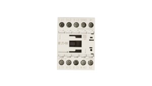 Stycznik mocy 12A 3P 230V AC 1Z 0R DILM12-10(230V50HZ,240V60HZ) 276830