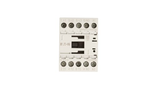 Stycznik mocy 12A 3P 230V AC 1Z 0R DILM12-10(230V50HZ,240V60HZ) 276830