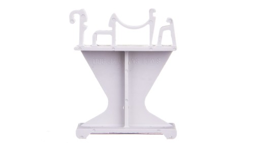 Oznacznik szynowy TS 35 T900 17900302