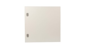 Obudowa CS 600x600x200mm IP66 z płytą montażową CS-66/200 111698