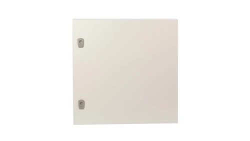 Obudowa CS 600x600x200mm IP66 z płytą montażową CS-66/200 111698