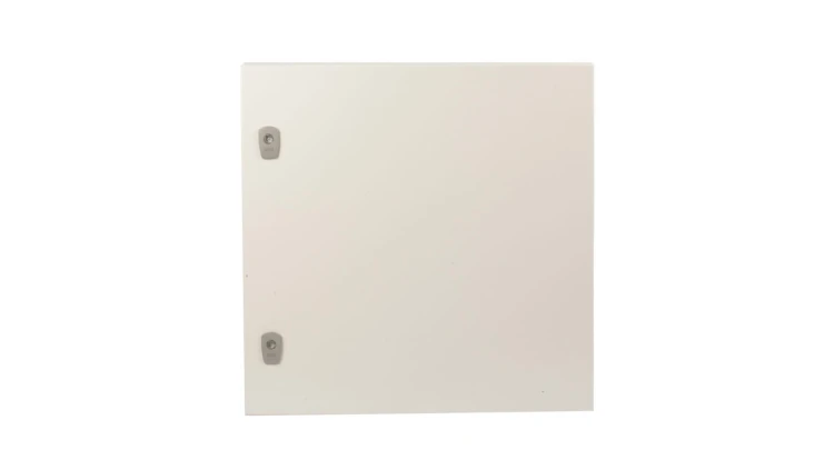 Obudowa CS 600x600x200mm IP66 z płytą montażową CS-66/200 111698