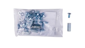 Zestaw do łączenia pole/pole XAC 283483