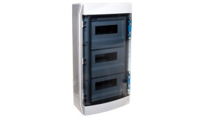Rozdzielnica modułowa 3x12 natynkowa IP65 IKA-3/36-ST 174199