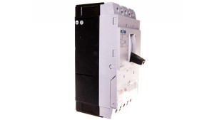 Wyłącznik silnikowy 3P 200kW 175-350A NZMN3-ME350 265782