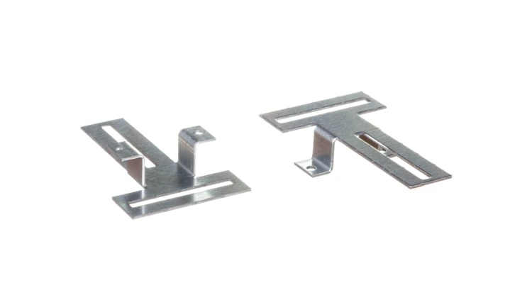 Element mocujący dla kanałów kablowych 23mm BPZ-CDB23 105216