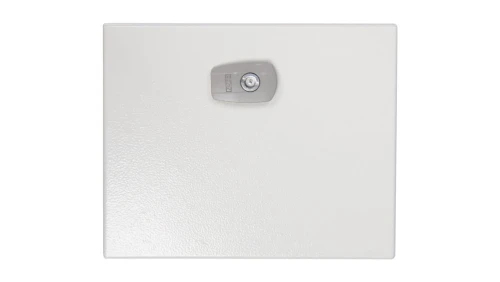 Obudowa CS 250x200x150mm IP66 z płytą montażową CS-2520/150 111646