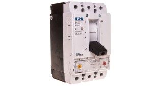 Wyłącznik silnikowy 3P 55kW 100-125A NZMB2-M125 265715