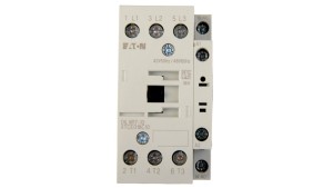 Stycznik mocy 17A 3P 42V AC 1Z 0R DILM17-10(42V50HZ,48V60HZ) 277000