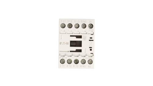 Stycznik mocy 15A 3P 24V DC 1Z 0R DILM15-10(24VDC) 290073