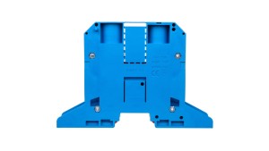 Złączka szynowa gwintowa 2-przewodowa 120mm2 niebieska NOWA ZSG1-120.0N 11953313