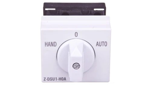 Przełącznik obrotowy H-0-A 20A 1P Z-DSU1-H0A 248870