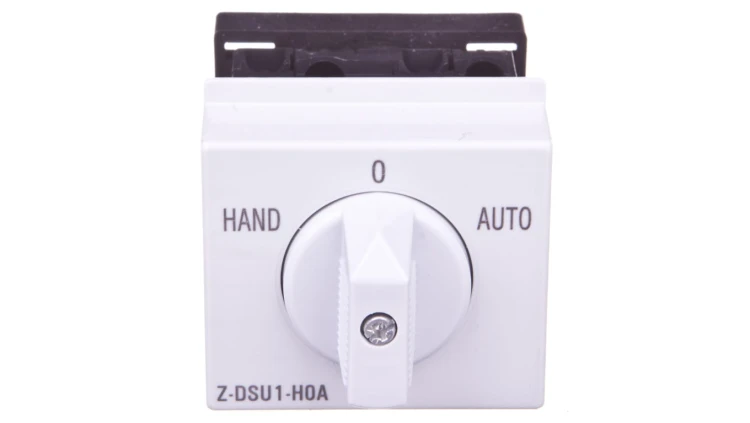 Przełącznik obrotowy H-0-A 20A 1P Z-DSU1-H0A 248870