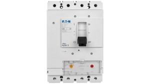 Wyłącznik mocy 400A 4P 50kA NZMN3-4-A400 109696