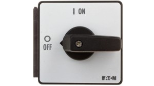 Rozłącznik izolacyjny 3P+N 100A do wbudowania P3-100/E/N 031759