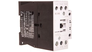 Stycznik mocy 38A 3P 24V DC 1Z 0R DILM38-10(RDC24) 112442