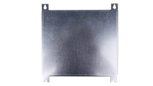 Płyta montażowa 350x400mm stal BPZ-MPL350-400 108333